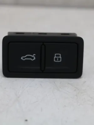 Schakelaar achterklep Audi A6 4G FL 4G0959831B