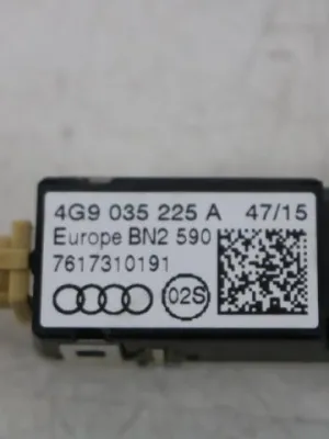 Antenneversterker Audi A6 4G FL 4G9035225A