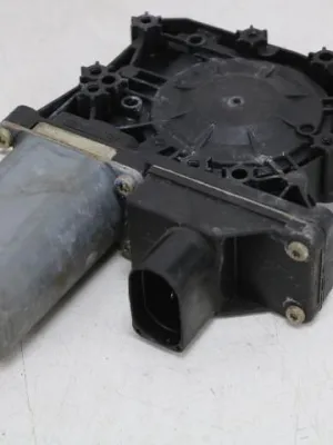 Raammotor rechtsvoor VW Lupo GTI 6X0959801B
