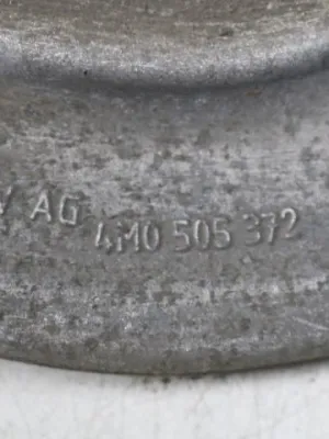 Draagarm RA Audi SQ8 4M0505399P