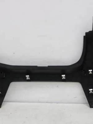 Dashboard onderstuk midden Audi A3 8Y 8Y1857007