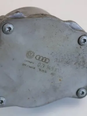 Onderdrukpomp Audi A3 8V Sportback 2.5 TFSI CZG
