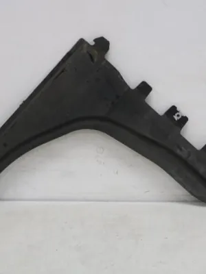 Bodembeschermplaat rechtsachter Audi A3 8Y 5WA825102A
