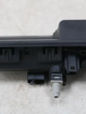 Achterklepopener met camera VW Tiguan 3 FL 5NA827566B