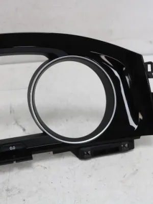 Tellerunit omranding VW Golf 7 5G0857059