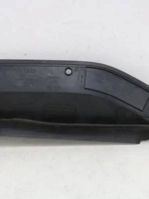 Dashboard onderstuk midden Audi A3 8Y 8Y1857007