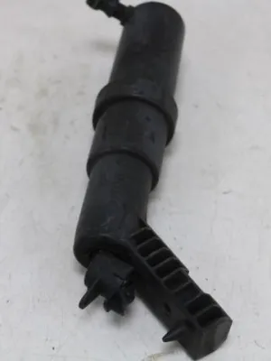 Hefcilinder voor bumper VW Lupo GTI 6E0955978