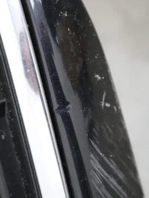 Voorbumper 4X PDC VW Passat B7 LC9X 3AA807217F