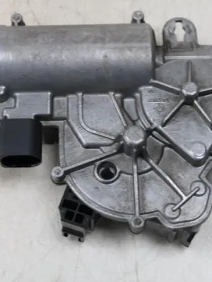 Motor voor sluithulp achterklep VW Tiguan 3 FL 3G0827887C