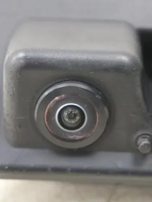 Achterklepopener met camera VW Tiguan 3 FL 5NA827566B