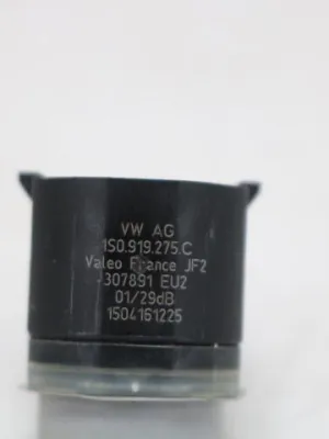 Parkeersensor LS9R Audi A6 4G FL 1S0919275C