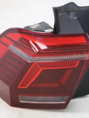 LED achterlicht LA (buitenste) VW Tiguan 3 FL R 5NA945207J