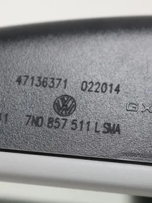 Auto dimmende binnenspiegel VW Golf 7 7N0857511L