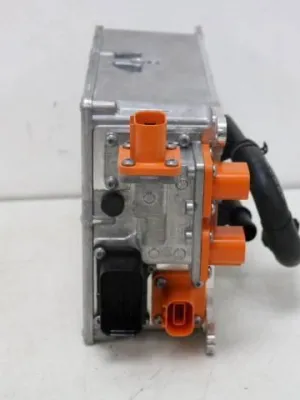 Lader voor hoogvoltaccu VW Passat B8 GTE 5QE915682AF