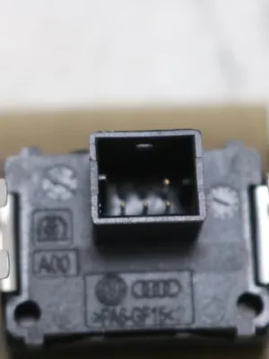 Zonnesensor VW Golf 7 5G0907451