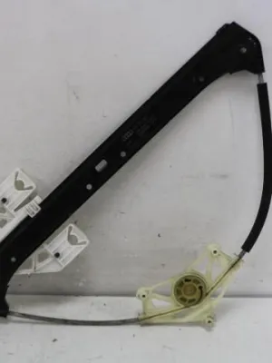 Raammechaniek linksachter Audi A3 8V 8V4839461