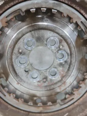 Vliegwiel Audi A3 8V 04E105266B