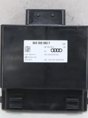Spanningsstabilisator Audi A6 4G FL 8K0959663F