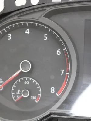 Tellerunit VW Golf 7 5G0920861