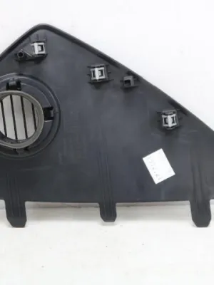 Dashboard deel rechts Audi A3 8Y 8Y0857086