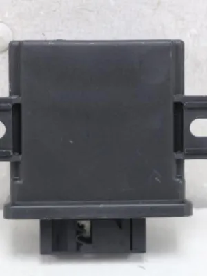 Regelapparaat lichtbundelverstelling Audi A6 4G 4H4907357E