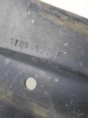Draagarm RA VW Touran 1T 1T0505224F