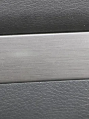 Deurpaneel LV VW Touran 1T Z0C 1T1867011AA