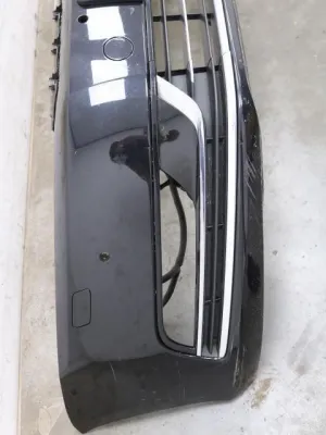 Voorbumper 4X PDC VW Passat B7 LC9X 3AA807217F