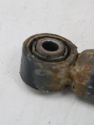 Schokbreker achter kan L en R VW Touran 1T 1T0513029Q