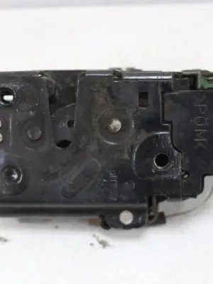 Portierslot rechts VW Lupo GTI 6X1837014C