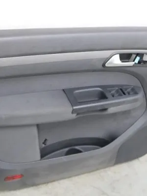 Deurpaneel LV VW Touran 1T Z0C 1T1867011AA