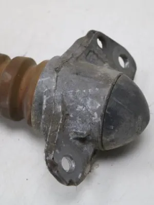 Schokbreker achter kan L en R VW Touran 1T 1T0513029Q