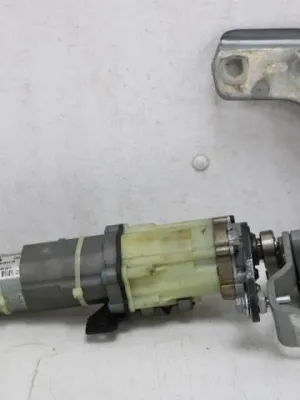 Achterklepscharnier links Audi A6 4G Avant 4G9827299
