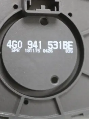 Lichtschakelaar Audi A6 4G FL 4G0941531BE