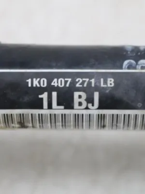 Aandrijfas LV VW Golf 7 1K0407271LB