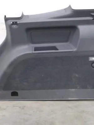 Bagageruimtebekleding rechts VW Touran 1T 1T0867036AG