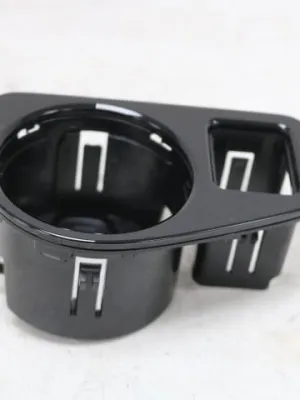 Afdekking lichtschakelaar lakzwart VW Golf 7 5G1858060