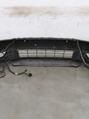 Voorbumper 4X PDC VW Passat B7 LC9X 3AA807217F