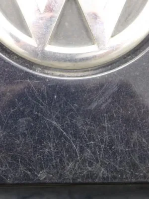 Achterklep VW Passat B7 Variant LC9X 3AF827025A