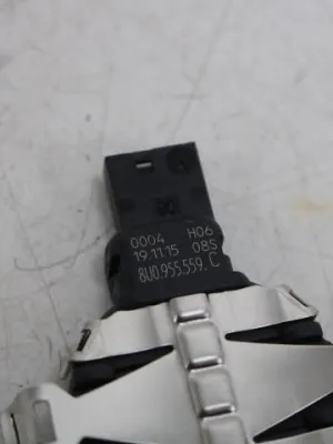 Regensensor Audi A6 4G FL 8V0955559C