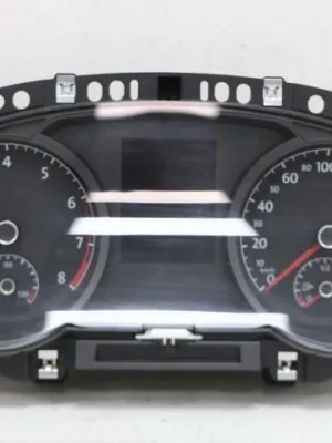 Tellerunit VW Golf 7 5G0920861