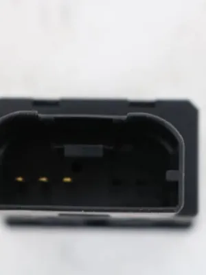 Schakelaar voor bijrijdersairbag Audi TT 8J Coupe 5P0919237B