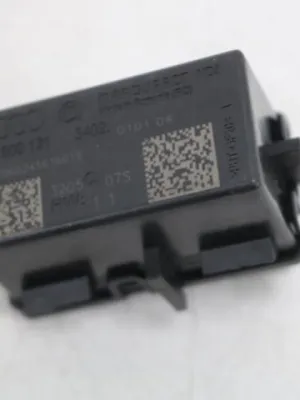 Leeseenheid voor sleutel Audi A6 4G FL 4H0909131