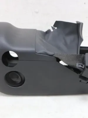 Stuurkolombekleding Audi A3 8V 8V1953491