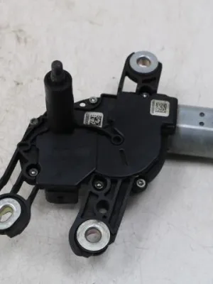 Wissermotor achterzijde VW Tiguan 3 FL 5G0955711C