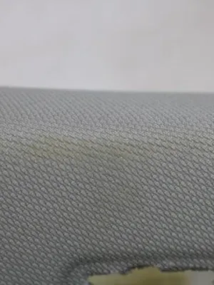 A-stijl bekleding rechts Audi A3 8V 8V5867234A