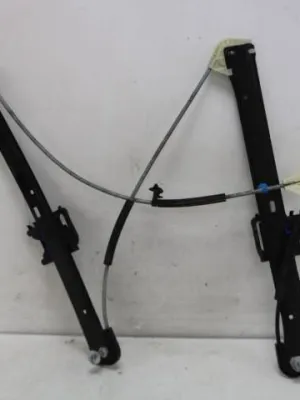 Raammechaniek linksvoor Audi A3 8V 8V4837461