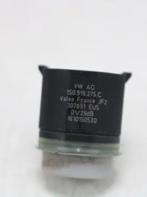 Parkeersensor LS9R Audi A6 4G FL 1S0919275C