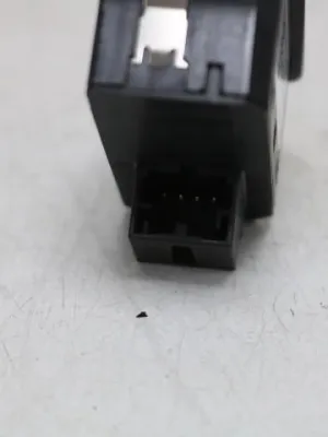 Schakelaar achterklep Audi A6 4G FL 4G0959831B