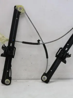 Raammechaniek linksvoor Audi A3 8V 8V4837461